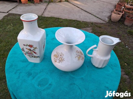 Váza ok jelzéssel 3500 forinttól