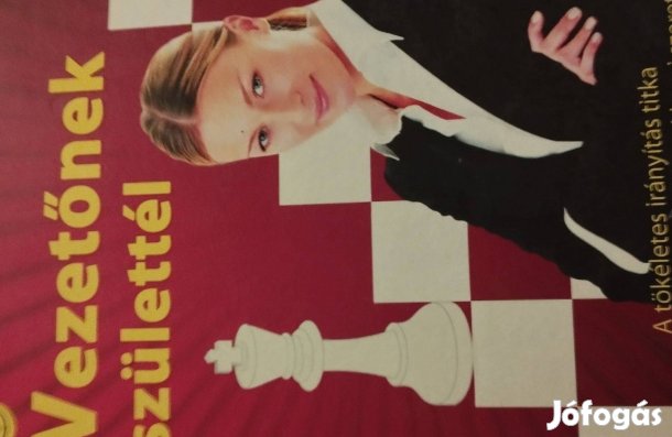 Vazetőnek Születtél