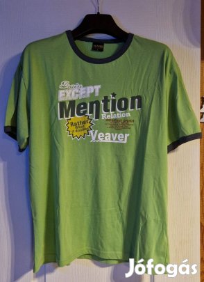 Veaver Sports Wear póló