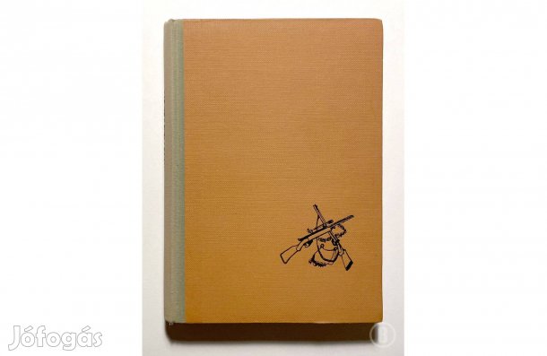 Véber Károly szerk.: Vadászlesen - - - (Csak személyesen!)