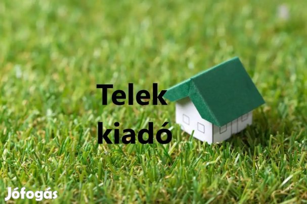 Vecsés, Lőrinci út, 4750 m2-es, telek