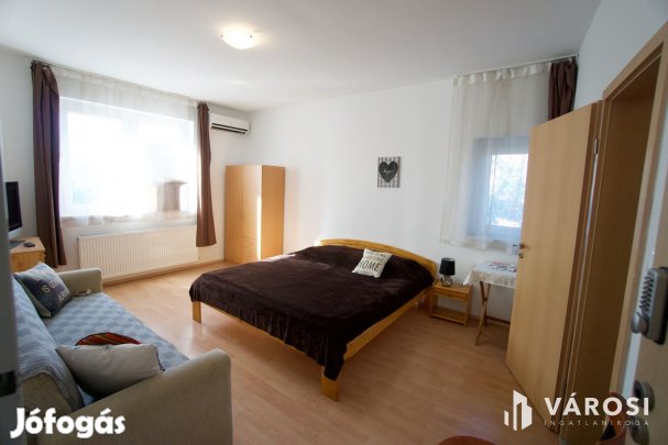 Vecsés szívében 380 m2-es családi ház vállalkozásra is eladó