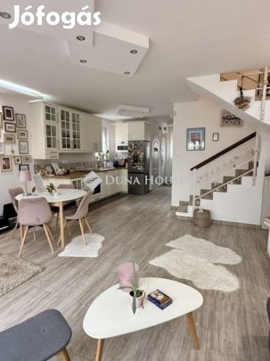 Vecsési 102 nm-es ház eladó