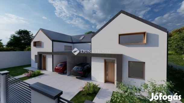 Vecsési 118 nm-es ház eladó