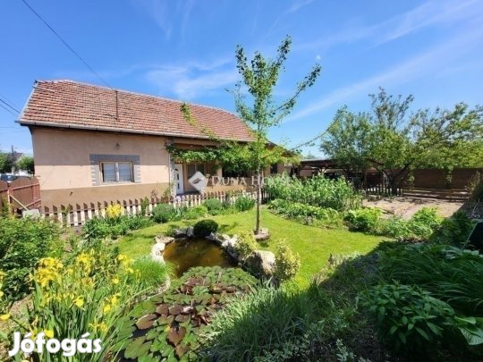 Vecsési 121 nm-es ház eladó