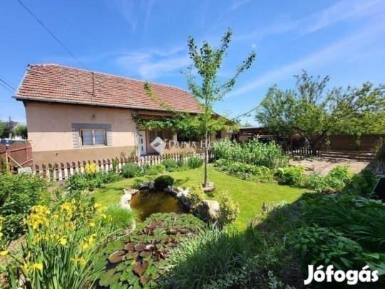 Vecsési 121 nm-es ház eladó