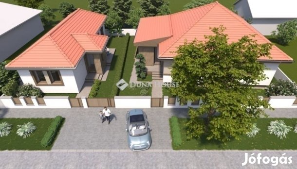 Vecsési 140 nm-es ház eladó