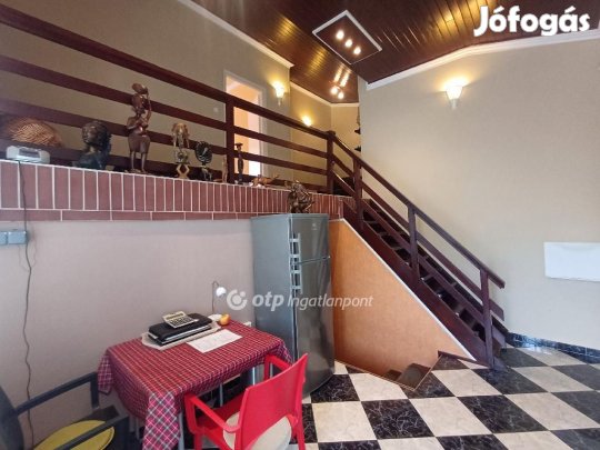 Vecsési eladó 139 nm-es ház