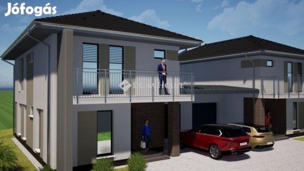 Vecsési eladó 140 nm-es ház