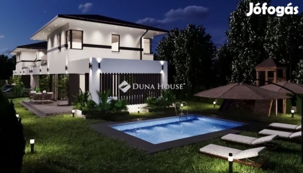 Vecsési eladó 160 nm-es ház