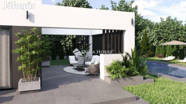 Vecsési eladó 160 nm-es ház