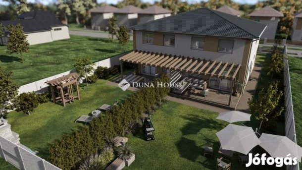 Vecsési eladó 168 nm-es ház