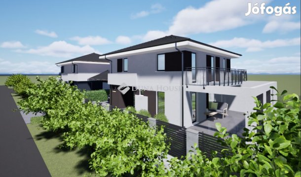 Vecsési eladó 173 nm-es ház