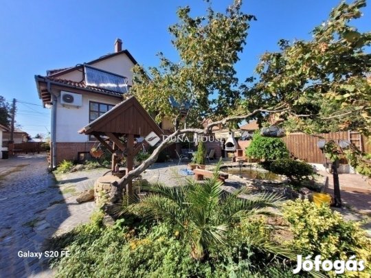 Vecsési eladó 265 nm-es ház