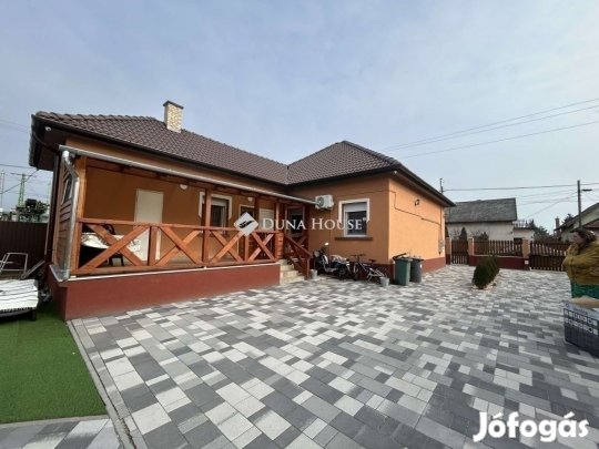 Vecsési eladó 89 nm-es ház