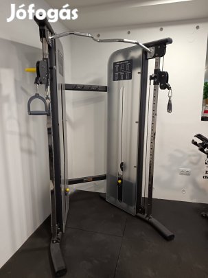 Vector Fitness DAP Dual adjust pulley szép állapotban eladó! 