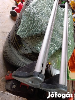 Vectra C Sedan tető csomagtartó 