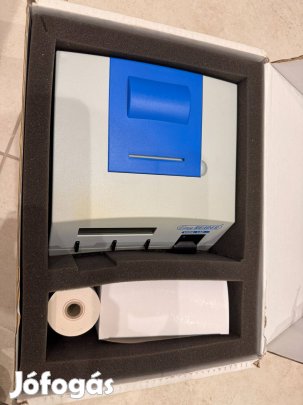 Vedalab Easy Reader gyorsteszt leolvasó laborműszer új