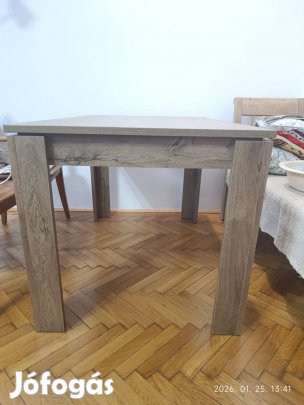 Vedde típusú étkezőasztal eladó, Miskolc