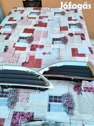 Védő rács párban eladó