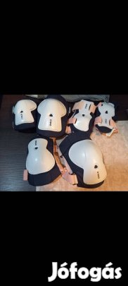 Védőfelszerelés eladó