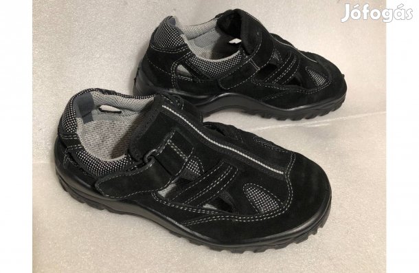 Védőszandál O1 ESD SRC 1 pár 35-ös munkavédelmi biztonsági szandál