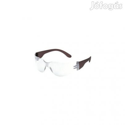 Védőszemüveg (víztiszta)