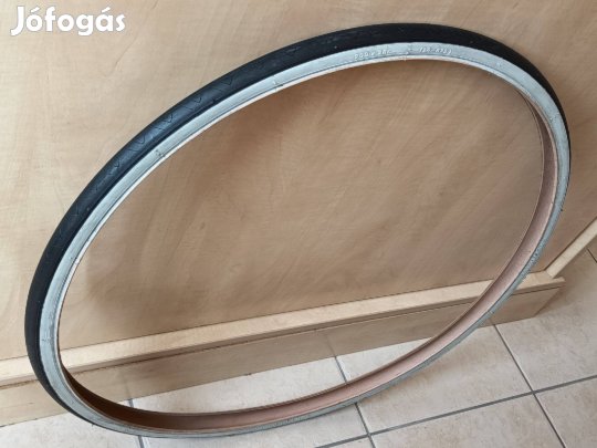 Vee Rubber 28x622 Black&White gumi Fixi, Verseny, Túra Trekking Bike