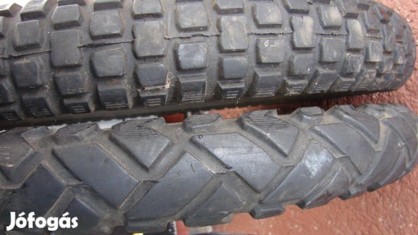 Veerubber enduró gumik simsonra