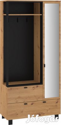 Veg-323 előszobai szekrény