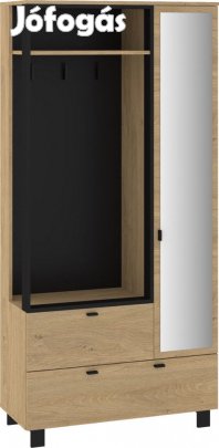 Veg-326 modern előszobabútor