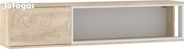 Veg-617 ajtós fali szekrény