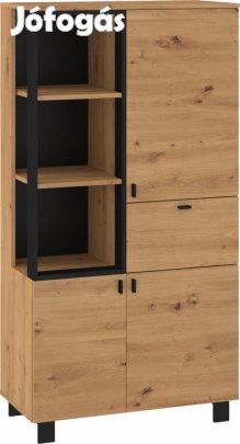 Veg-733 könyvespolc