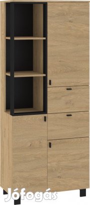 Veg-742 könyvespolc