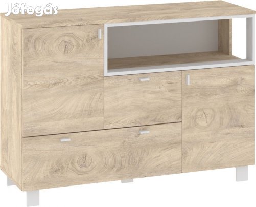 Veg-901 komód 120 cm