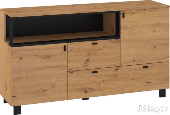 Veg-906 hosszú komód