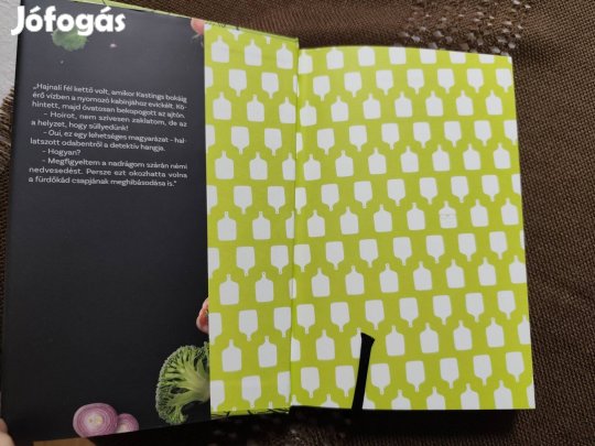 Vegán disznótor - Kőhalmi Zoltán könyve