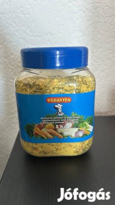 Vegeta fűszerkeverék