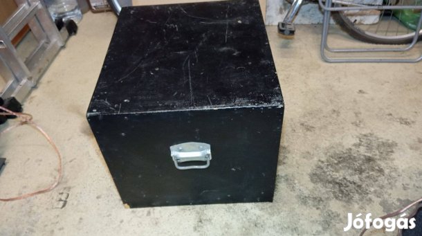 Végfok rack fából