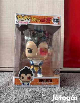 Vegita Jumbo Funko Pop 1138