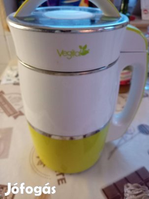 Vegital növényi italkészítő gép eladó