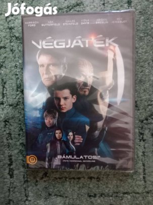 Végjáték DVD
