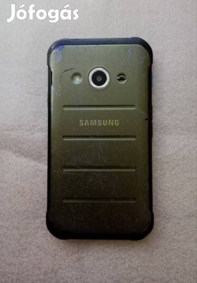 Végkiárusítás!Ingyen Szállítás!Samsung galaxy Xcover3 mobiltelefon