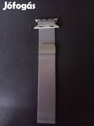Végkiárusítás!Ingyen Szállítás!Új,Apple watch rozsdamentes szíj