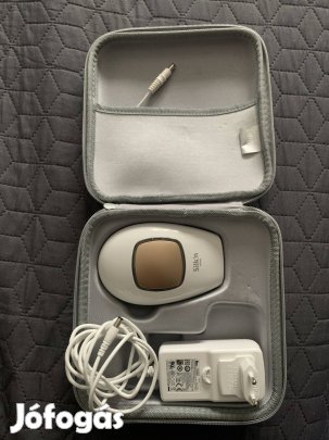 Végleges szőrtelenítő IPL