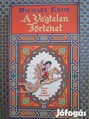 Végtelen történet