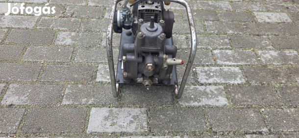 Vegyépszer MPT-1 Benzines Permetező