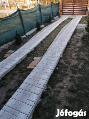 Vegyes 60x30cm mintanyomó sablon Vasból Akciós GLS 