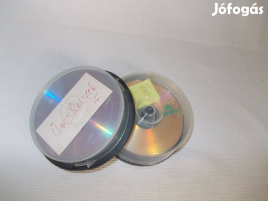 Vegyes DVD lemezek egyben/O