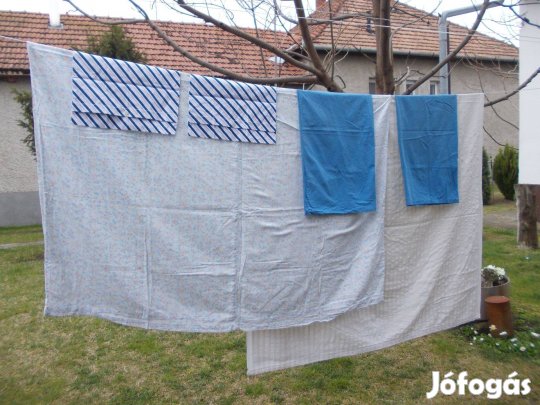 Vegyes ágynemű csomag /5